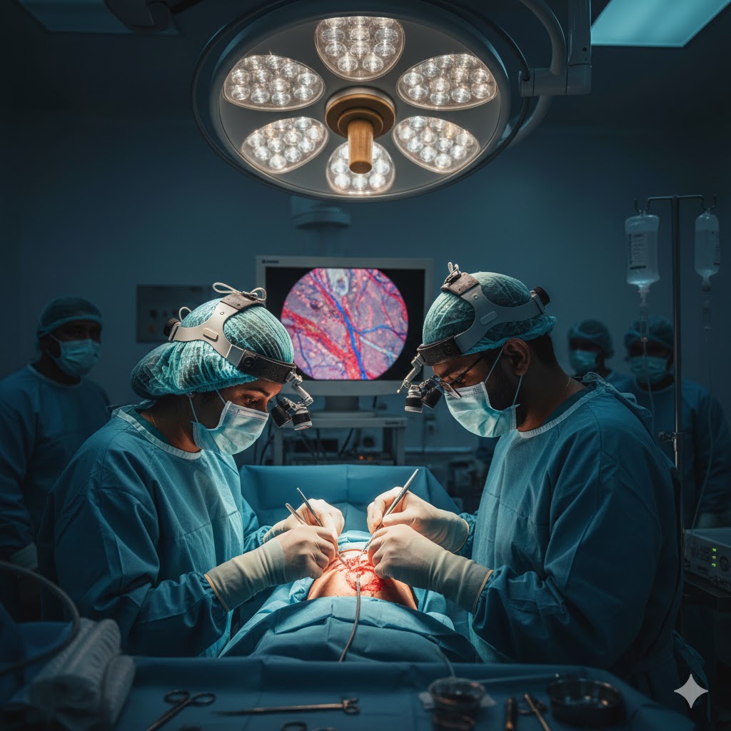 6. Meningomyelocele Repair