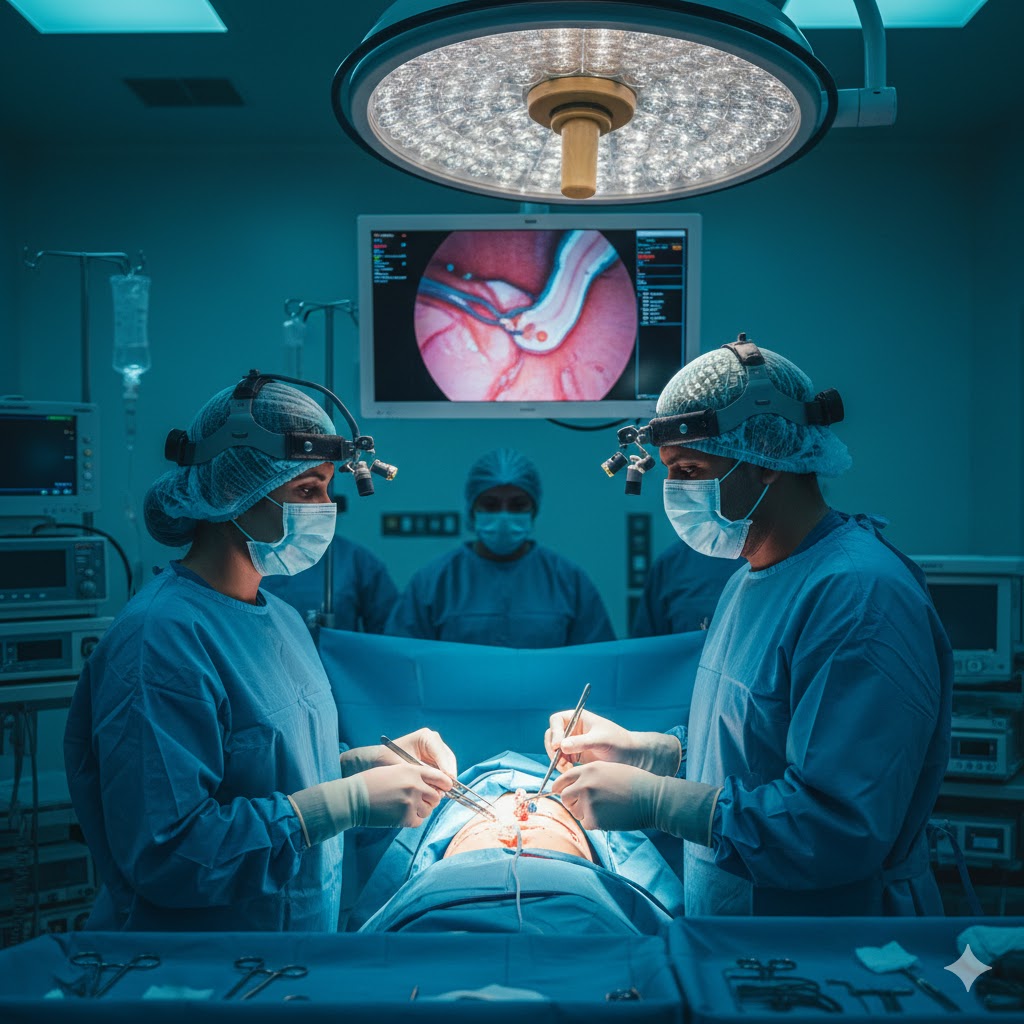 Choledochal Cyst