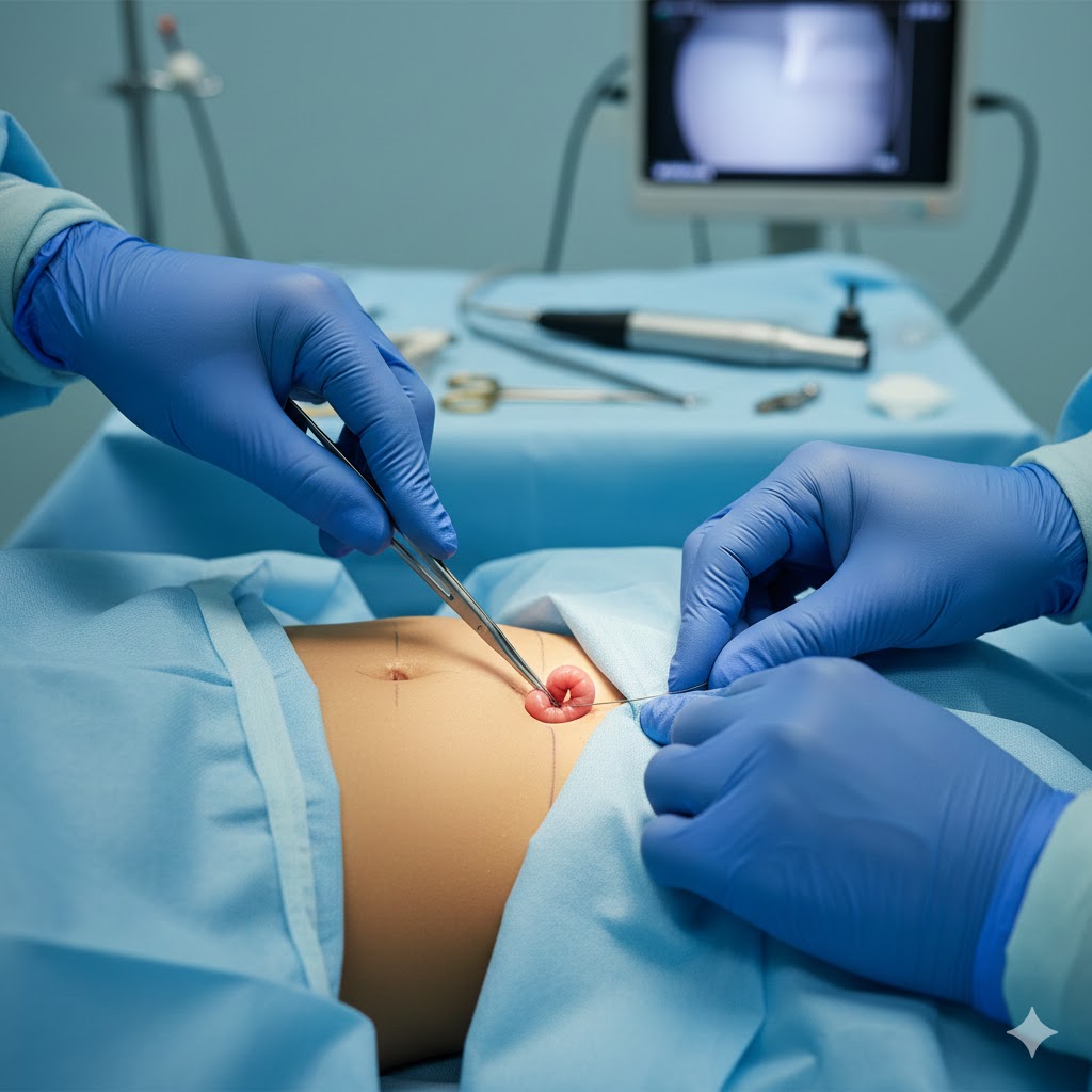 Hernia Repair