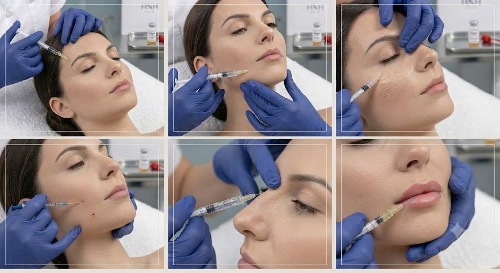 Cosmetic Aesthetic Treatment In Islamabad_11zon