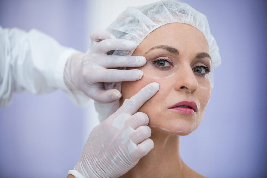 anti aging treatment in Islamabad