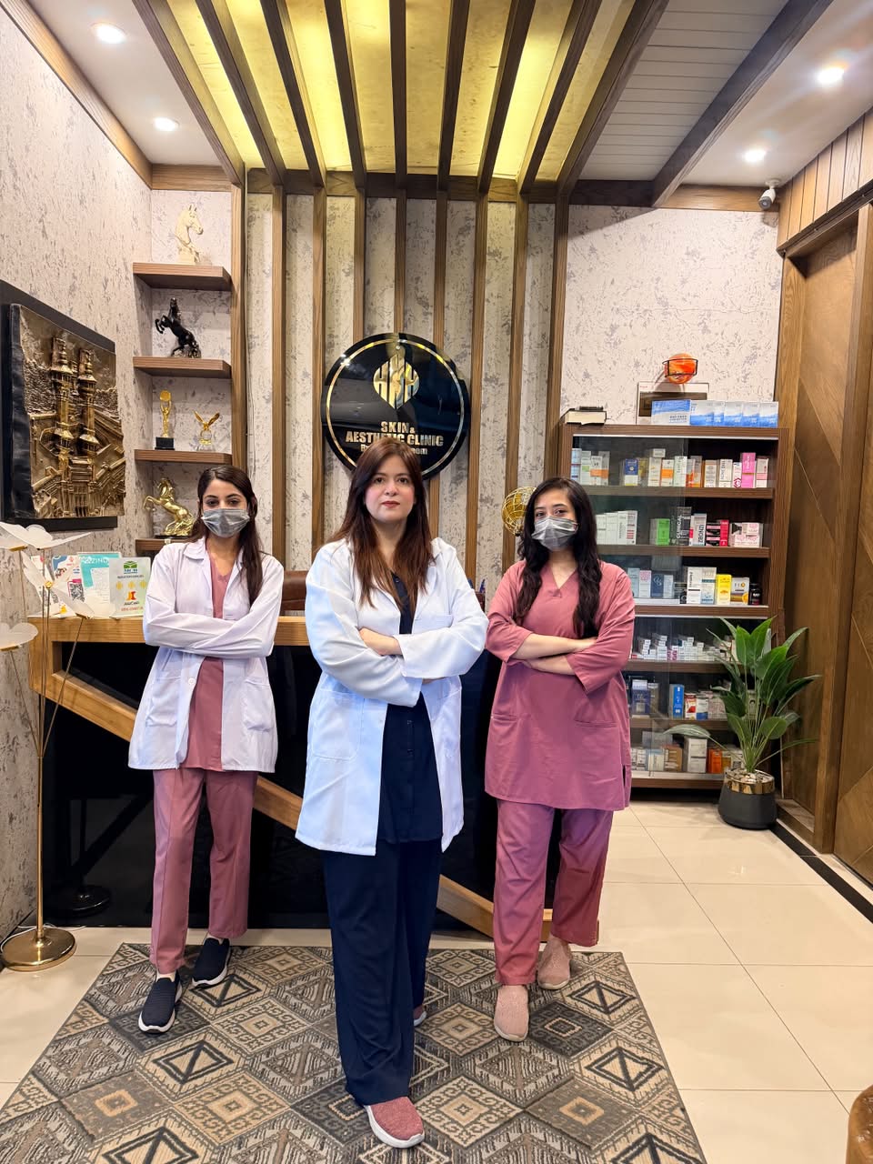 best skin specialist in islamabad
