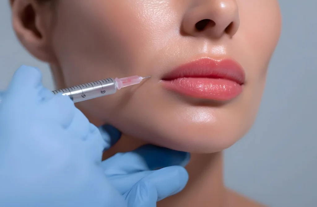 Best Dermal Fillers in Islamabad