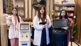best skin care clinic in islamabad